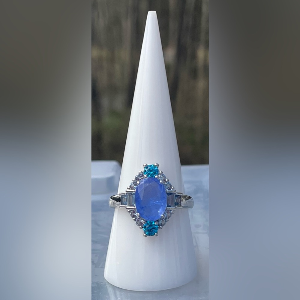 Bomb Party OG Ring Always So Chic RBP 8634